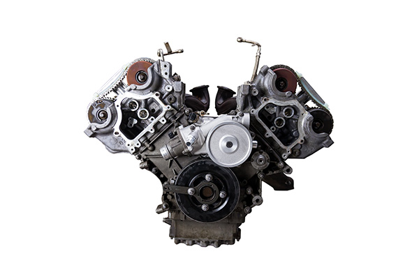 Are Toyota V6 Engines Really as Reliable as People Say? | Oceanworks Berkeley